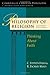 Philosophy of Religion by C. Stephen Evans