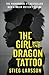 The Girl with the Dragon Ta...