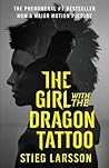 The Girl with the Dragon Tattoo by Stieg Larsson