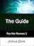 The Guide(Pox War Runners #3)