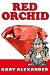 RED ORCHID