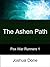 The Ashen Path (Pox War Runners #1)