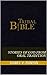 Tribal Bible: Stories of Go...