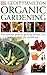 The Organic Gardening Book