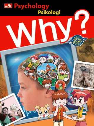 Phsychology - Psikologi (Paperback)