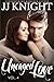 Uncaged Love #4 by J.J.  Knight