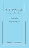 The Devil's Advocate The Devil's Advocate