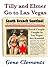 Tilly and Elmer Go to Las Vegas by Gene Clements