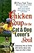 Chicken Soup for the Cat & ...