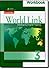 World Link 3: Workbook