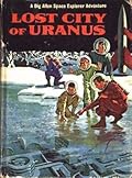 Lost City of Uranus