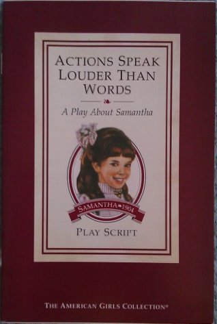 american girl theater kit