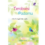 Terobsesi Padamu