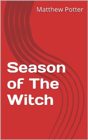 Season of The Witch (The Dark Realms Universe)