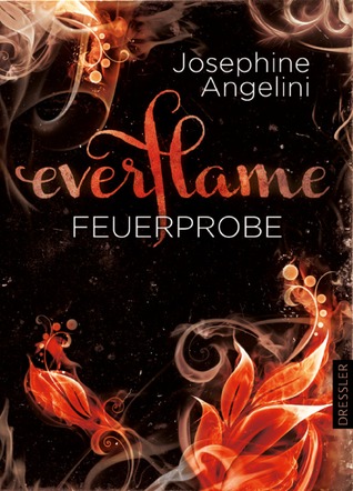Feuerprobe (Everflame, #1)