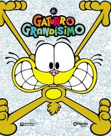 Gaturro grandísimo (Unknown Binding)