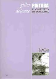 Pintura: El Concepto de Diagrama (Paperback)