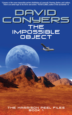 The Impossible Object