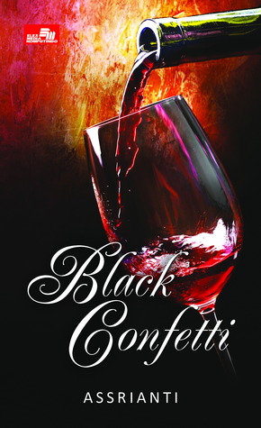 Black Confetti (Paperback)