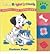 Curious Pups (Bright & Ready Books for Toddler)