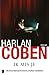Ik mis je by Harlan Coben