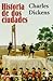 Historia de dos ciudades