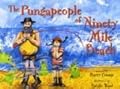 The Pungapeople of Ninety Mile Beach