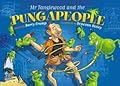 Mr Tanglewood and the Pungapeople