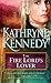 The Fire Lord's Lover (The ...