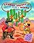Disney's Cowboy Mickey's Pop-Up Book of Games: 4 Rooting Tootin' Wild West Games