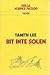 Bit inte solen (Four-BEE, #1)