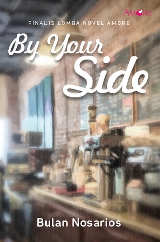 By Your Side (Paperback)