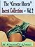 The "Greene Shorts" Incest Collection; Volume 2