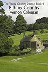 The Young Country Doctor Book 4: Bilbury Country Book cover for The Young Country Doctor Book 4: Bilbury Country