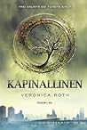 Kapinallinen by Veronica Roth