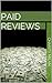Paid Reviews