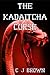 The Kadaitcha Curse