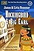 Mockingbird and Big Earl by James Reasoner