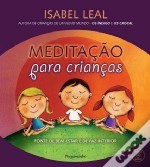 Meditação para Crianças (Paperback)