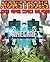 MINECRAFT: MONSTROUS BOOK OF JOKES, MEMES, COMICS, AND MORE!