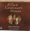 The French Lieutenant's Woman by John Fowles