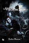 La Nuit des coeurs froids by Esther Brassac