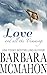 Love and All the Trimmings by Barbara McMahon