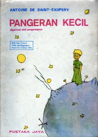 Pangeran Kecil