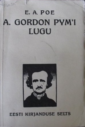 Arthur Gordon Pym'i lugu