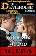 Secrets of His Blood