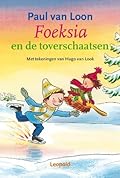 Foeksia en de toverschaatsen