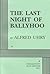 The Last Night of Ballyhoo by Alfred Uhry