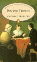 Doctor Thorne