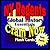 NY Regents Prep Test GLOBAL HISTORY & GEOGRAPHY Flash Cards--CRAM NOW!--Regents Exam Review Book & Study Guide (Cram Now! NY Regents Study Guide)
